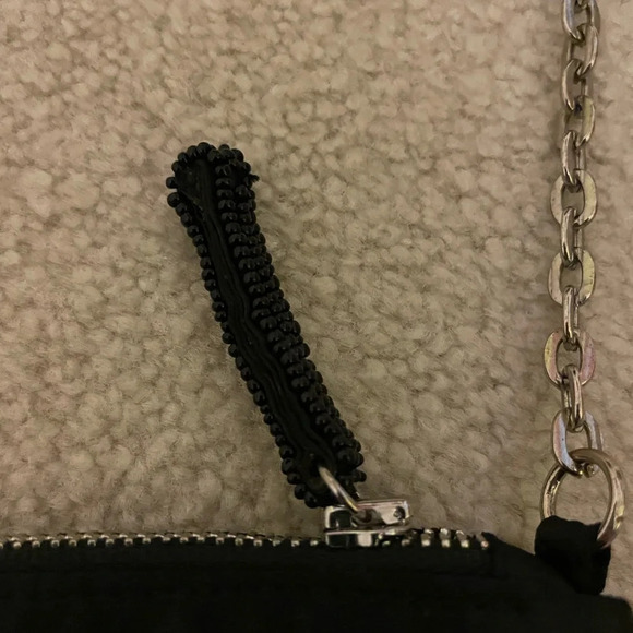 Chico bling and tassel purse-like new - Picture 7 of 11